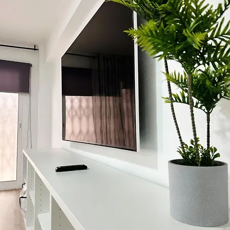 Apartment Pura Vida