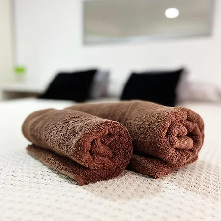 Pura Vida Apartment Torremolinos