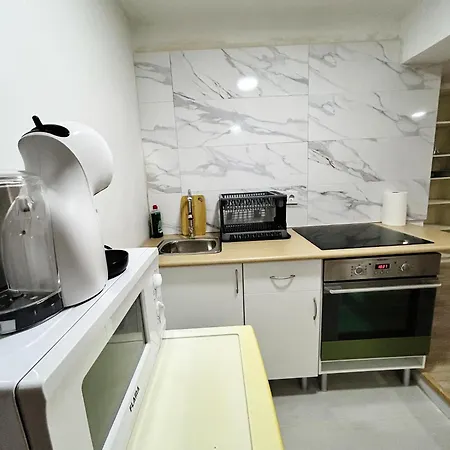 Apartment Pura Vida