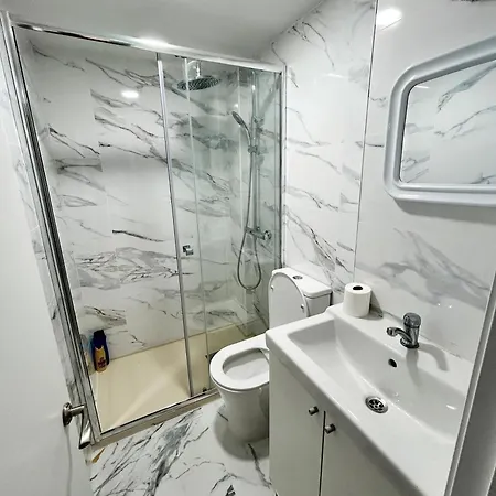 Appartement Pura Vida