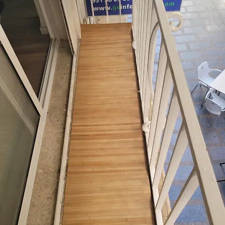 Pura Vida Apartment *